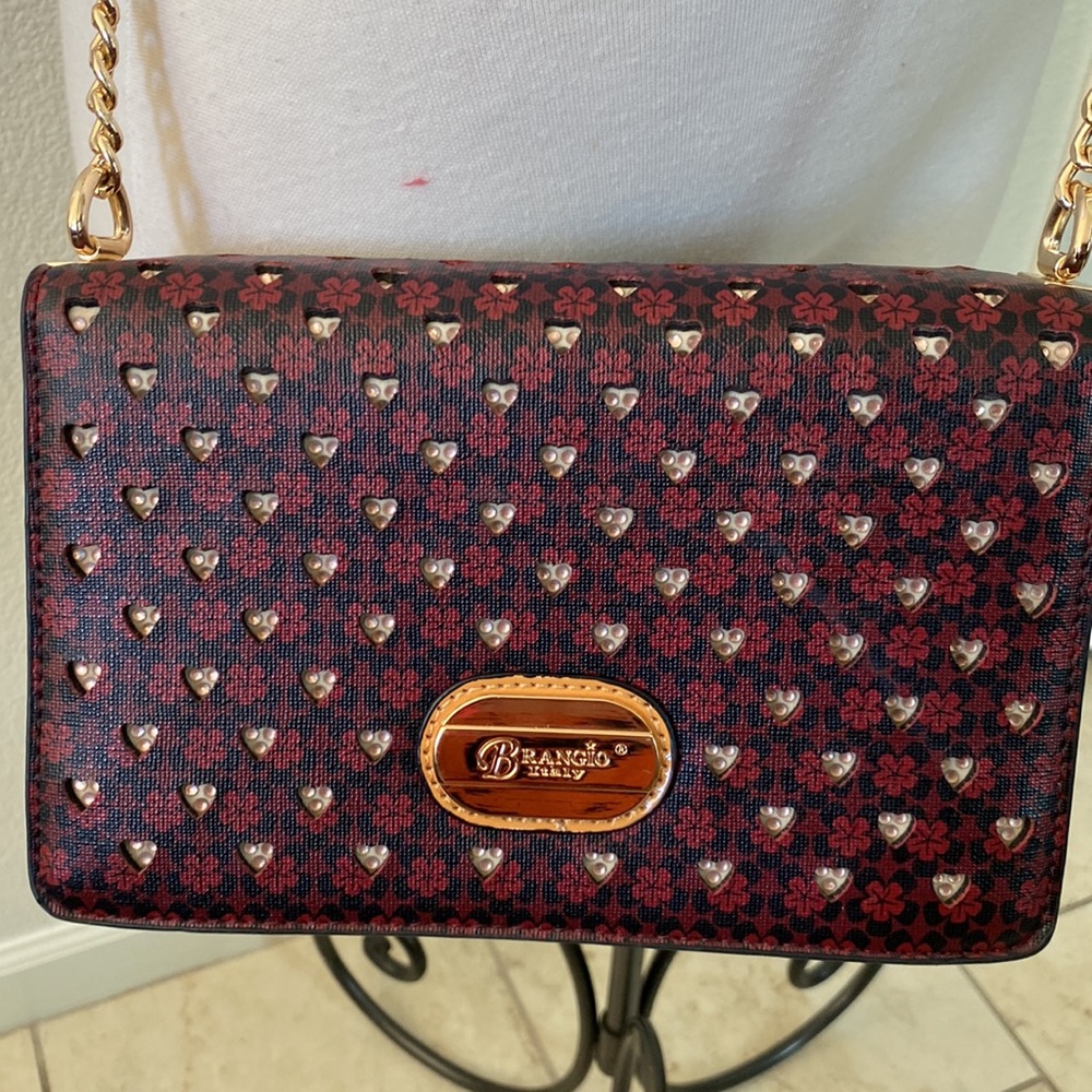 Perfect Crossbody purse.